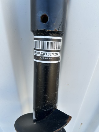 Used 2021 John Deere PHA106 Miscellaneous Turf at Horizon Ag & Turf in Barrhead, AB - Photo4