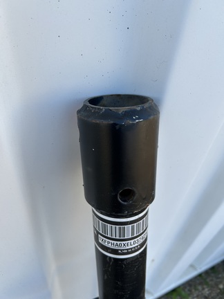 Used 2021 John Deere PHA106 Miscellaneous Turf at Horizon Ag & Turf in Barrhead, AB - Photo3