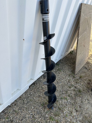 Used 2021 John Deere PHA106 Miscellaneous Turf at Horizon Ag & Turf in Barrhead, AB - Photo2