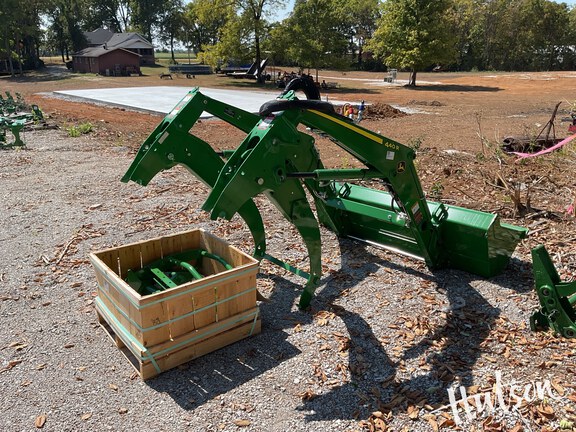 Photo of 2024 John Deere 440R