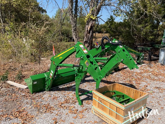 Photo of 2024 John Deere 440R