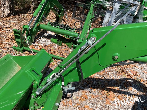 Photo of 2024 John Deere 440R