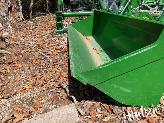 Photo of 2024 John Deere 440R