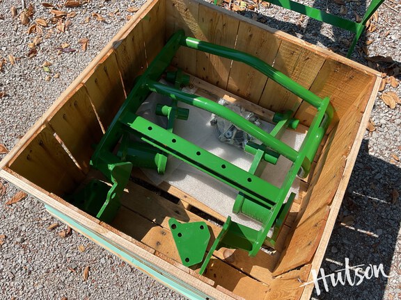 Photo of 2024 John Deere 440R