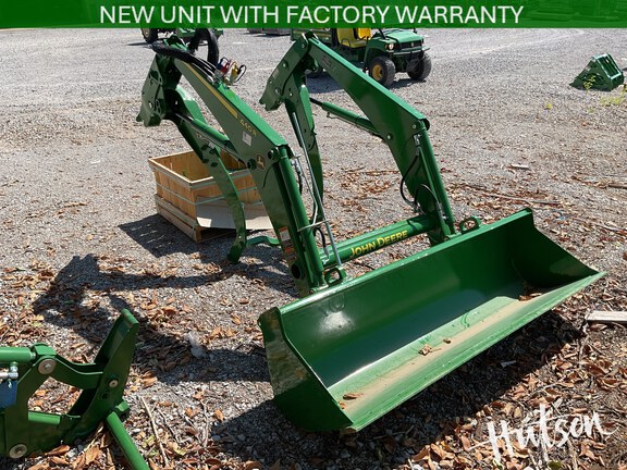 Photo of 2024 John Deere 440R
