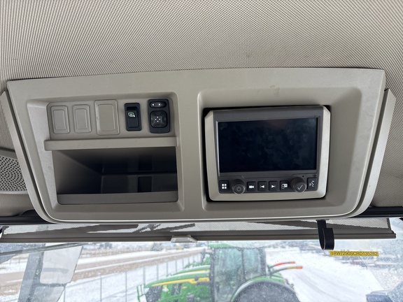 Used 2024 John Deere 7R 290 Row Crop Tractors at Horizon Ag & Turf in Lloydminster, AB - Photo12