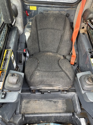 2020 John Deere 333G