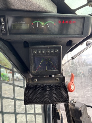 2020 John Deere 333G