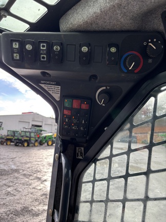 2020 John Deere 333G