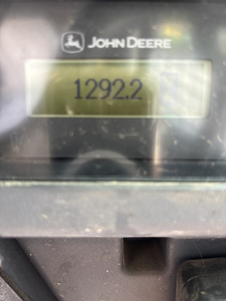 2020 John Deere 333G