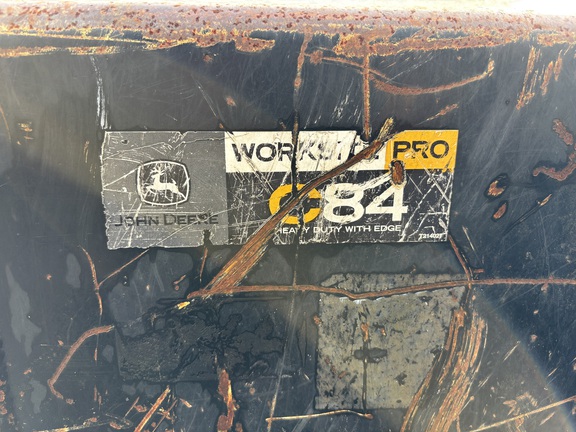 2020 John Deere 333G