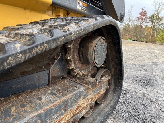 2020 John Deere 333G