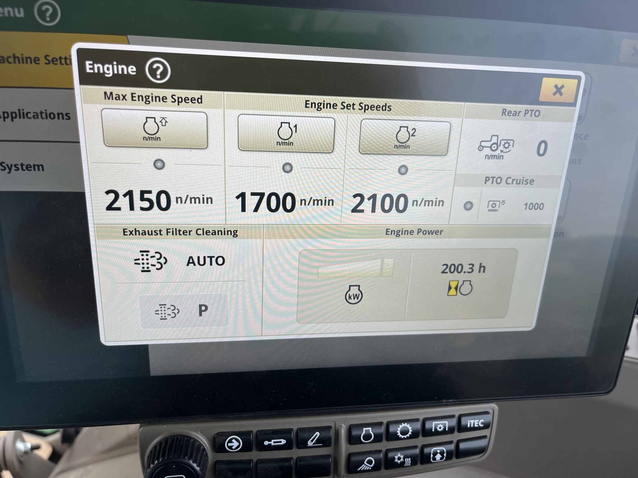 2024 John Deere 8R 370 Image 5