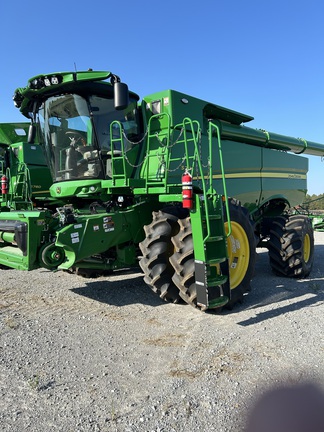 Greenway Equipment