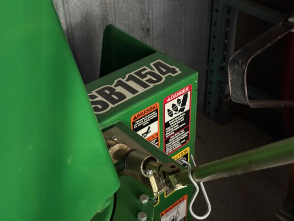 2015 Frontier SB1154 - Photo2