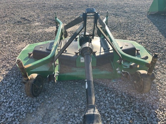 2017 Land Pride DM1672