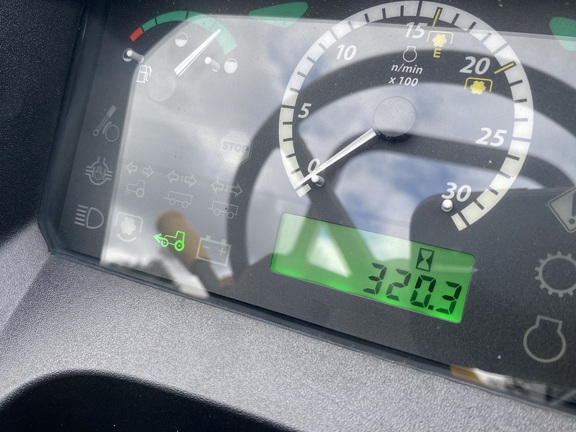 2023 John Deere 5075E Photo 5