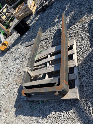 Photo of 2024 Cascade 2.5 X 6 X 72