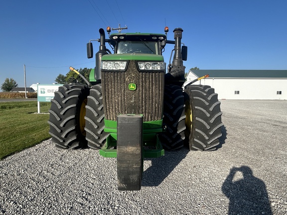 Photo of 2018 John Deere 9520R