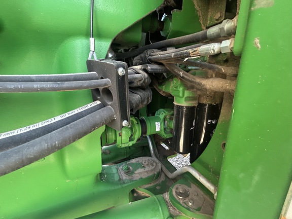 Photo of 2018 John Deere 9520R