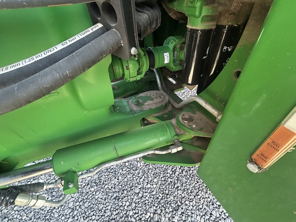 Photo of 2018 John Deere 9520R