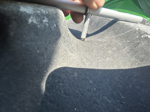 Photo of 2018 John Deere 9520R