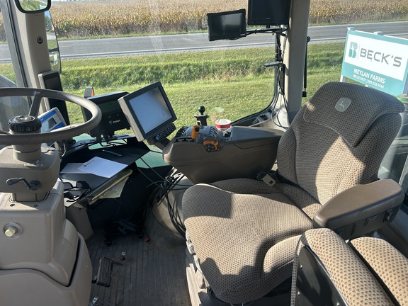 Photo of 2018 John Deere 9520R