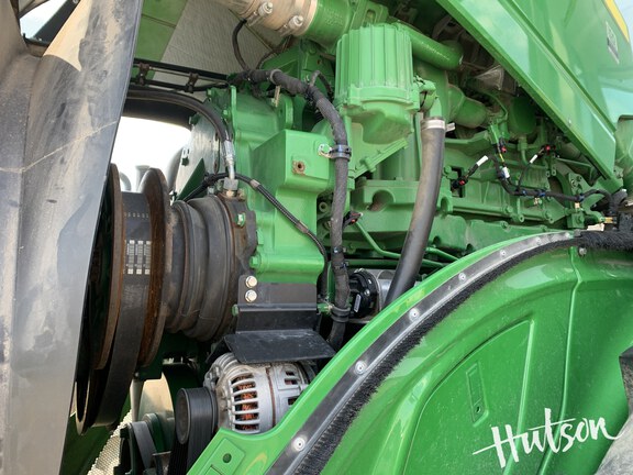 Photo of 2018 John Deere 9520R