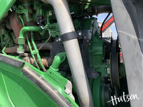 Photo of 2018 John Deere 9520R