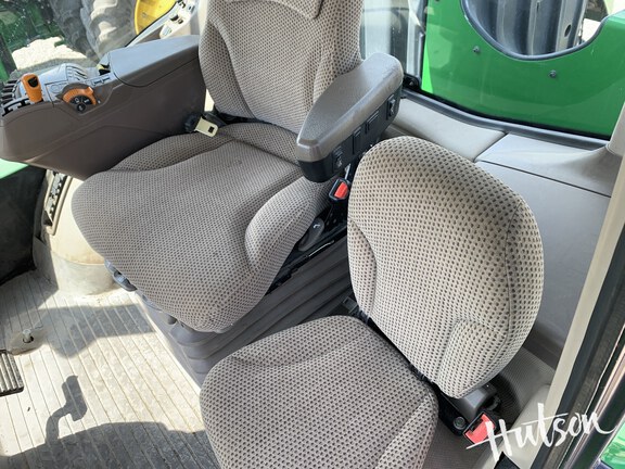 Photo of 2018 John Deere 9520R
