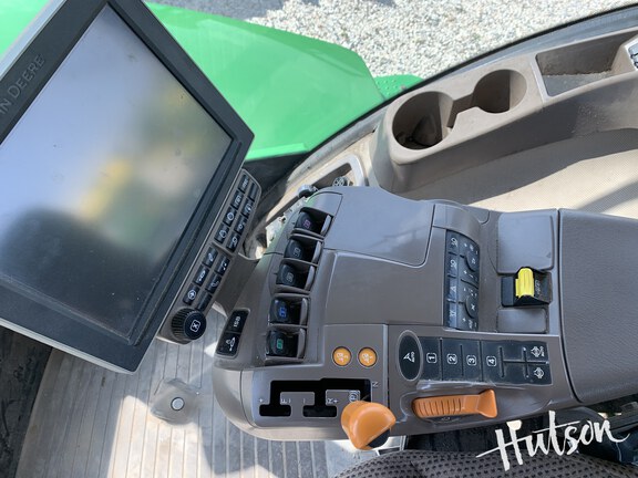 Photo of 2018 John Deere 9520R