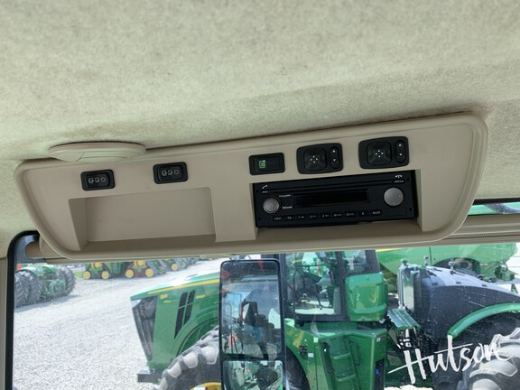 Photo of 2018 John Deere 9520R