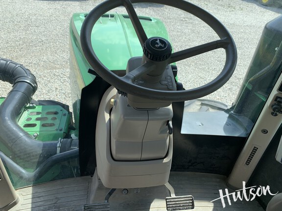 Photo of 2018 John Deere 9520R