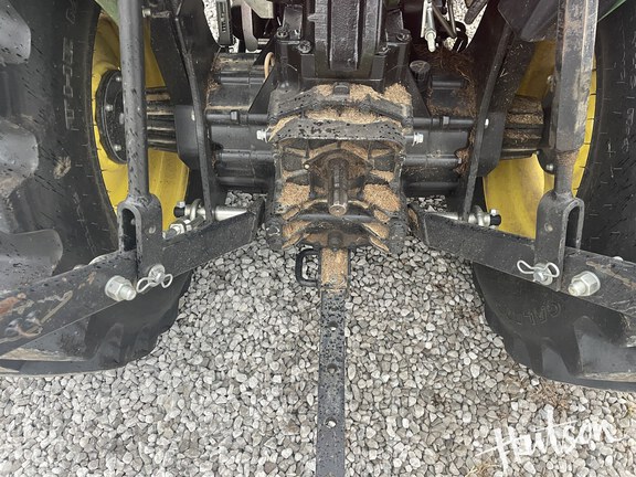 Photo of 2023 John Deere 3025E