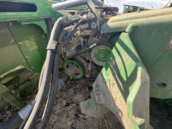 Used 2021 John Deere S780 Combines at Horizon Ag & Turf in Wetaskiwin, AB - Photo22