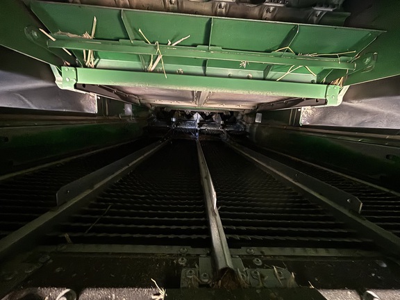 Used 2021 John Deere S780 Combines at Horizon Ag & Turf in Wetaskiwin, AB - Photo21