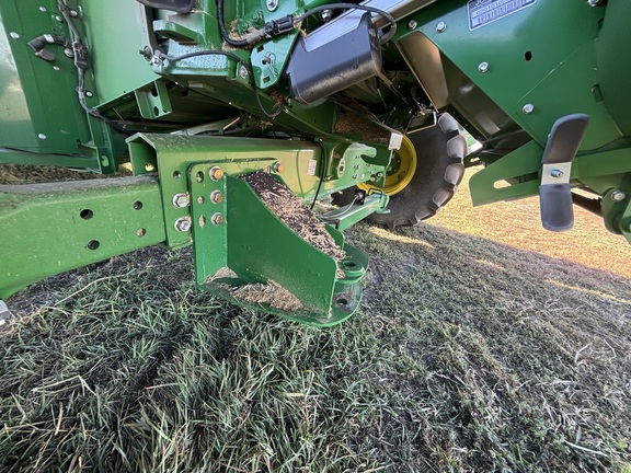 Used 2021 John Deere S780 Combines at Horizon Ag & Turf in Wetaskiwin, AB - Photo23