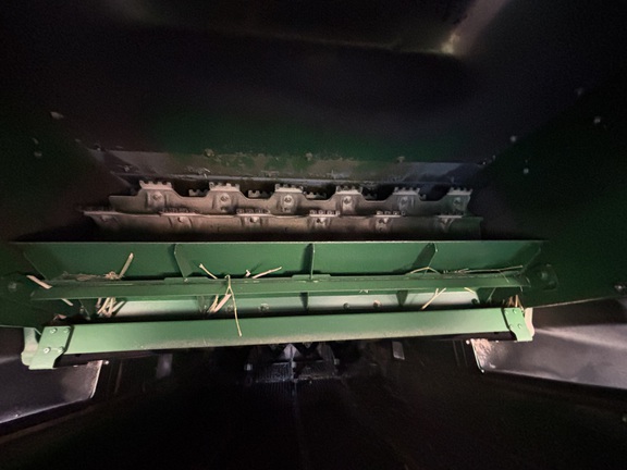 Used 2021 John Deere S780 Combines at Horizon Ag & Turf in Wetaskiwin, AB - Photo20