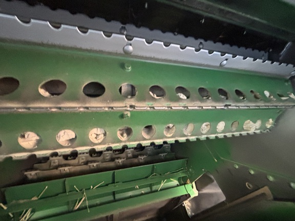 Used 2021 John Deere S780 Combines at Horizon Ag & Turf in Wetaskiwin, AB - Photo18