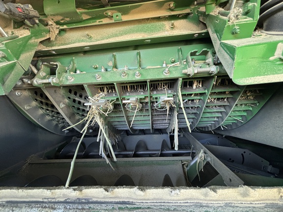 Used 2021 John Deere S780 Combines at Horizon Ag & Turf in Wetaskiwin, AB - Photo16