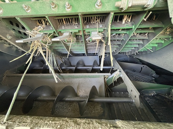 Used 2021 John Deere S780 Combines at Horizon Ag & Turf in Wetaskiwin, AB - Photo15