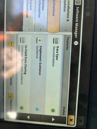 Used 2021 John Deere S780 Combines at Horizon Ag & Turf in Wetaskiwin, AB - Photo11