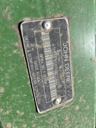 Used 2021 John Deere S780 Combines at Horizon Ag & Turf in Wetaskiwin, AB - Photo24