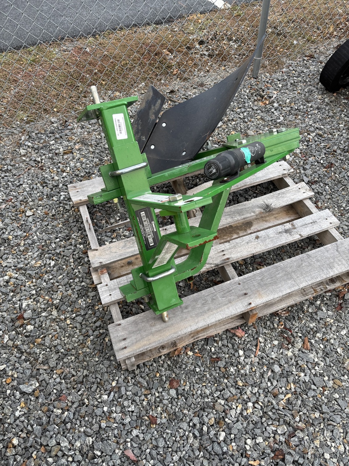 2024 Frontier PB1001 Image 2