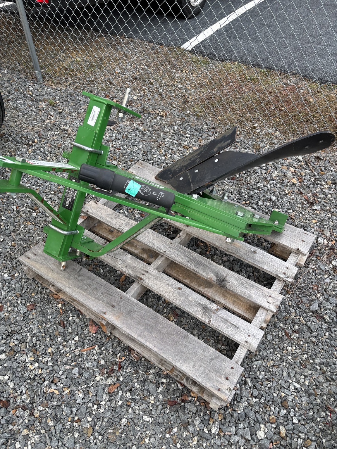 2024 Frontier PB1001 Image 4