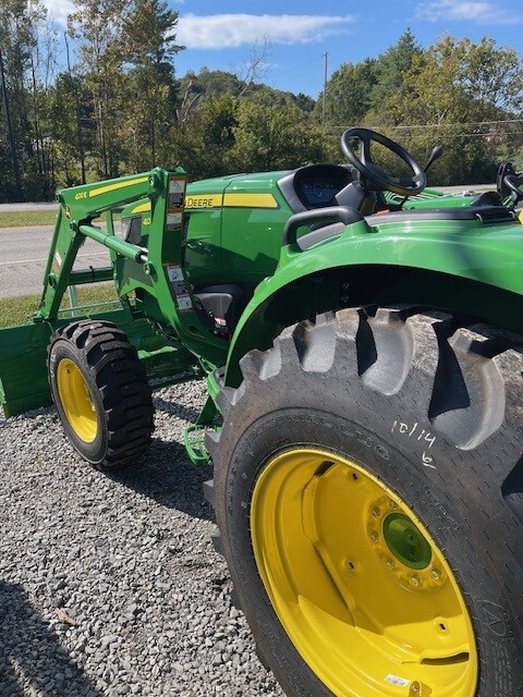 2024 John Deere 4044M Image 1