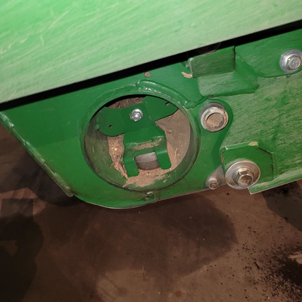 2022 John Deere RD40F (4th thumbnail)