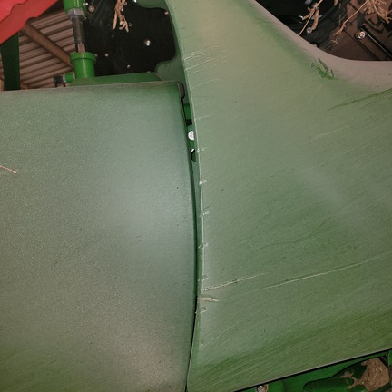 2022 John Deere RD40F (3rd thumbnail)