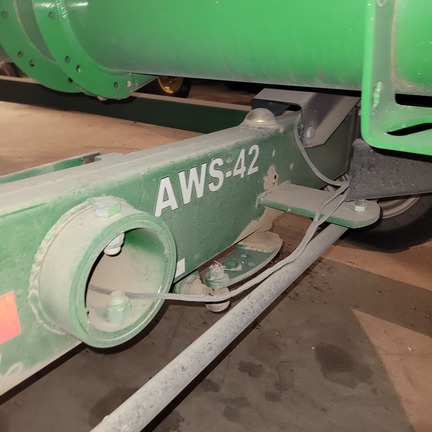 2022 John Deere RD40F (7th thumbnail)