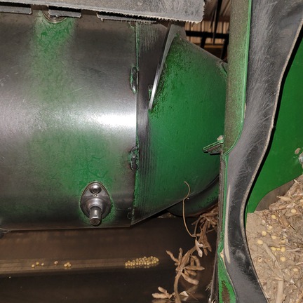 2022 John Deere RD40F (8th thumbnail)